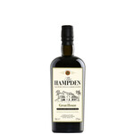 Hampden Hampden / Great House Jamaican Rum 2023 57% abv / 750mL