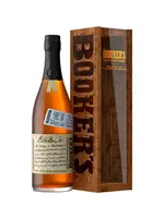 Booker's Booker's / Batch 2023-02 Kentucky Apprentice Batch Kentucky Straight Bourbon Whiskey / 750mL