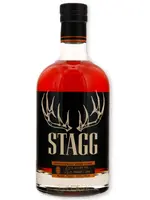 George T Stagg Stagg / Barrel Proof Straight Bourbon Whiskey / 750mL