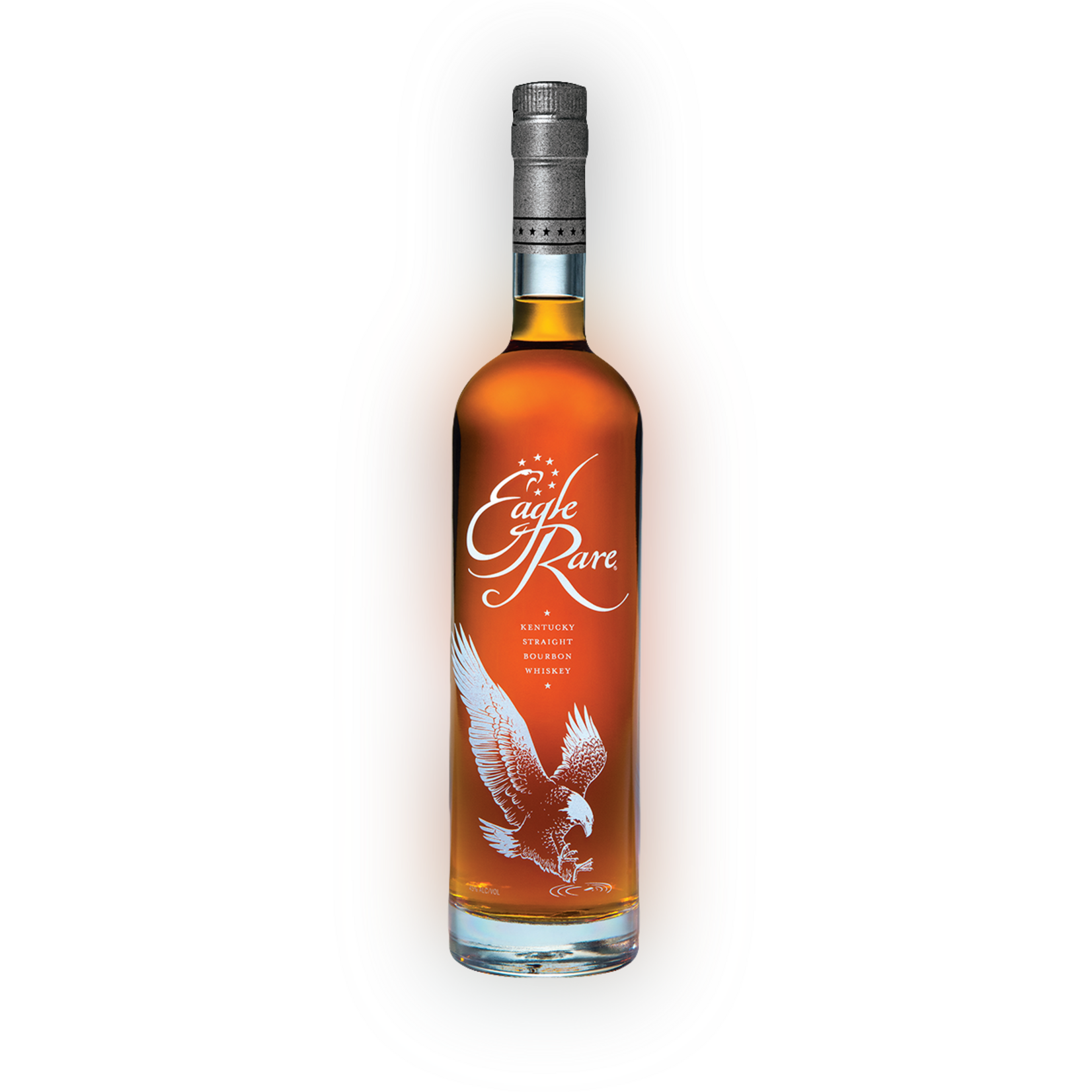 Buffalo Trace Eagle Rare / Bourbon Whiskey