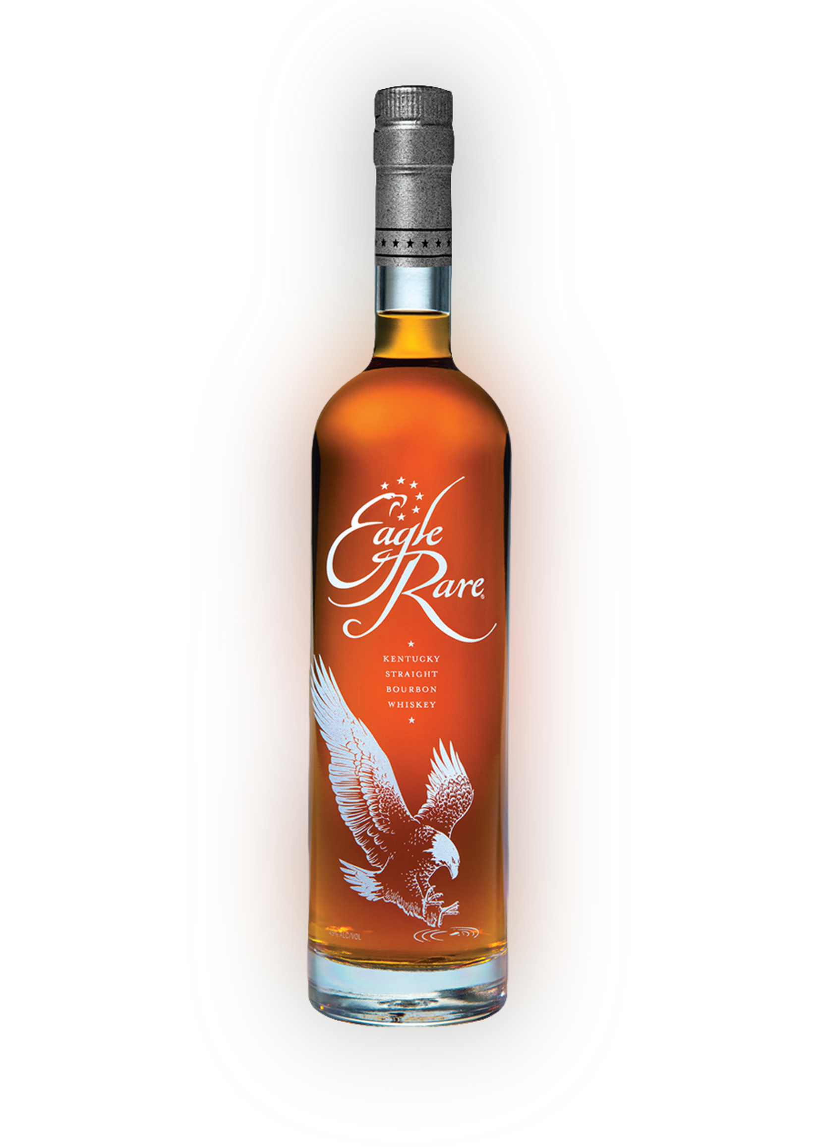 Buffalo Trace Eagle Rare / Bourbon Whiskey