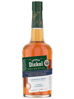 George Dickel George Dickel & Leopold Bros / 'Collaboration Blend' Rye Whiskey / 750mL