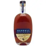 Barrell Craft Spirits Barrell Craft Spirits / Private Release Pear Brandy Cask Finished Kentucky Straight Whiskey / 750mL