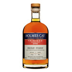 Holmes Cay Holmes Cay / Ten Cane Trinidad 11 Year 2012 Single Cask Rum Cask Strength 59% abv / 750mL