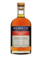 Holmes Cay Holmes Cay / Ten Cane Trinidad 11 Year 2012 Single Cask Rum Cask Strength 59% abv / 750mL