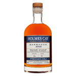 Holmes Cay Holmes Cay / Barbados Rum Premier Cru Ex-Bordeaux Cask Finish 2009 55% 2009 / 750mL