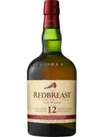Redbreast Redbreast / 12 Year Old Irish Whiskey 40% abv / 750mL