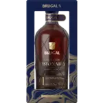 Brugal Brugal / Colleccion Visionaria Edicion #1 45% abv / 700mL
