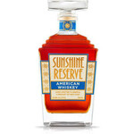 Sunshine Reserve Sunshine Reserve / American Whiskey