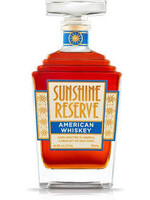Sunshine Reserve Sunshine Reserve / American Whiskey