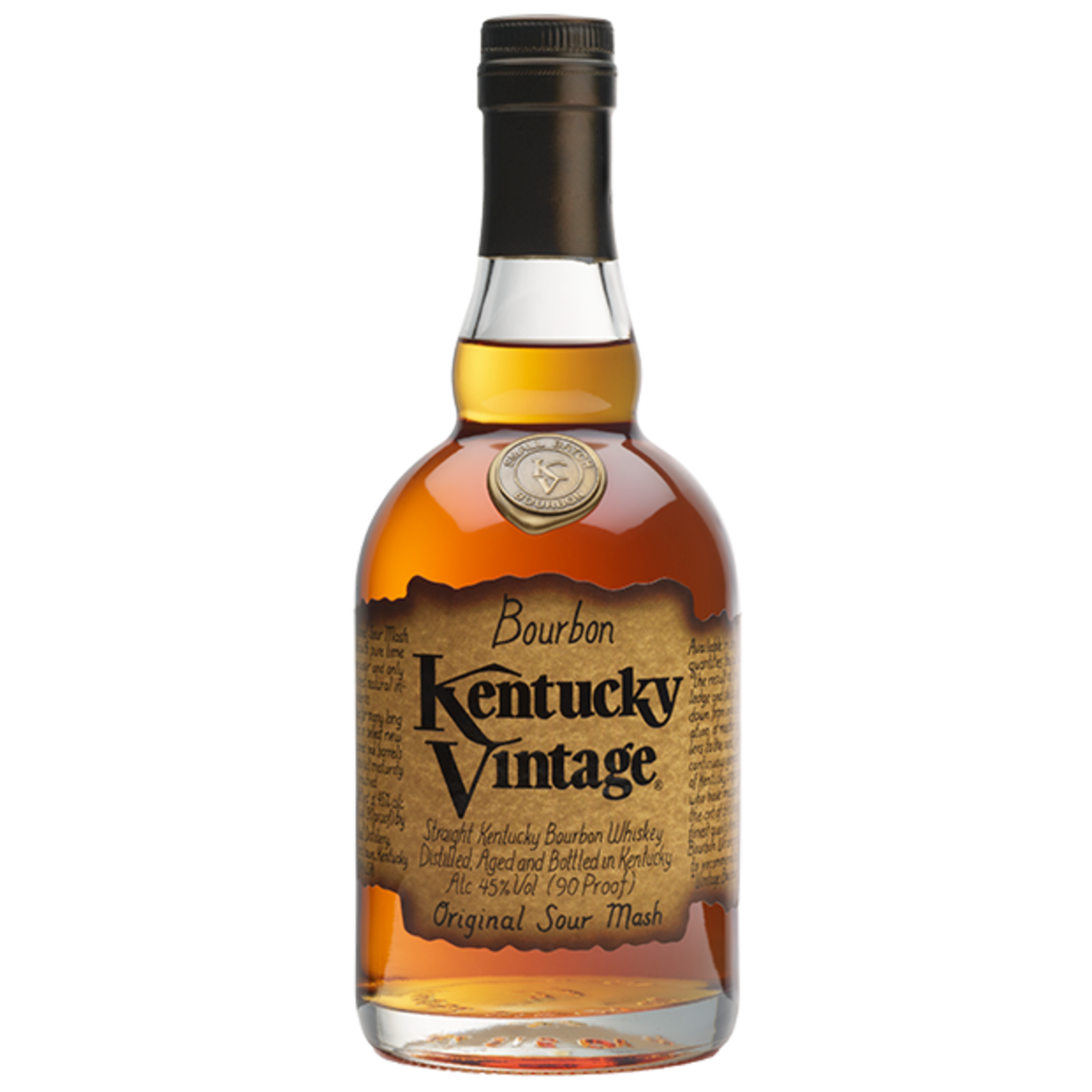 Willett Willett / Kentucky Vintage Bourbon 45% abv / 750mL