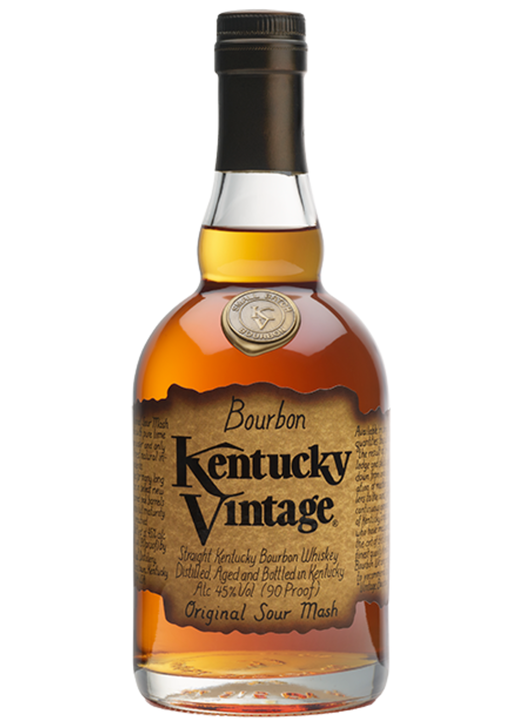Willett Willett Distillery / Kentucky Vintage Kentucky Straight Bourbon Whiskey / 750mL