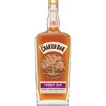 Old Charter Old Charter Oak / French Oak Kentucky Straight Bourbon Whiskey / 750mL