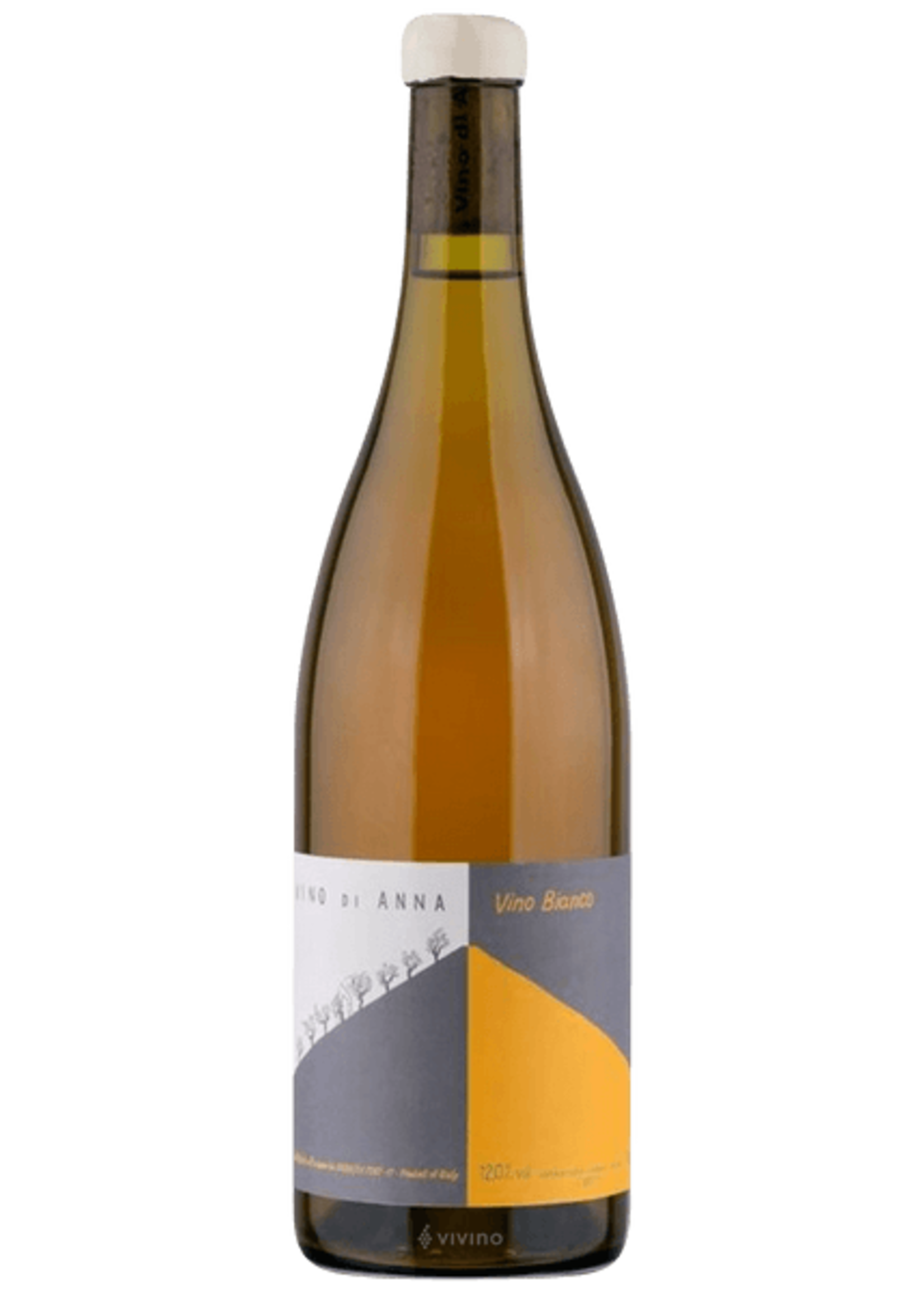 Vino di Anna Vino di Anna / G Vino Bianco 2022 / 750mL