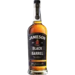 Jameson Jameson / Black Barrel Irish Whiskey / 375mL