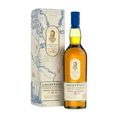 Lagavulin / Offerman Edition 11 Years Old Caribbean Rum Cask