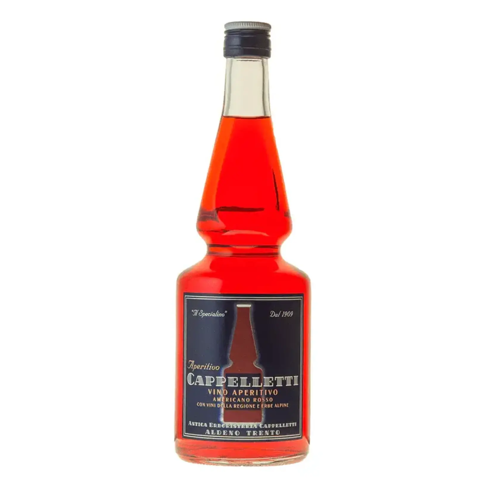 Cappelletti Cappelletti / Il Specialino Vino Apertivo / 750mL