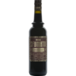 Cappelletti Cappelletti / Amaro Sfumato Rabarbaro / 750mL