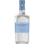 Hayman's Hayman's / London Dry Gin 82.4 Proof / 750mL