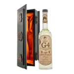 G4 Tequila / Reposado Edicion Dia De Muertos Madera 42% abv / 750mL