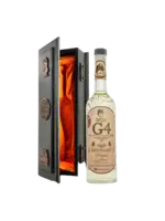 G4 Tequila / Reposado Edicion Dia De Muertos Madera 42% abv / 750mL