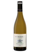 Louis Dailly Fondateur Louis Dailly Fondateur / Petit Chablis 2022 / 750mL