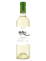 Mirey Mirey / Sauvignon Blanc Semi-Sweet Wine Valle del Maule 2023 / 750mL