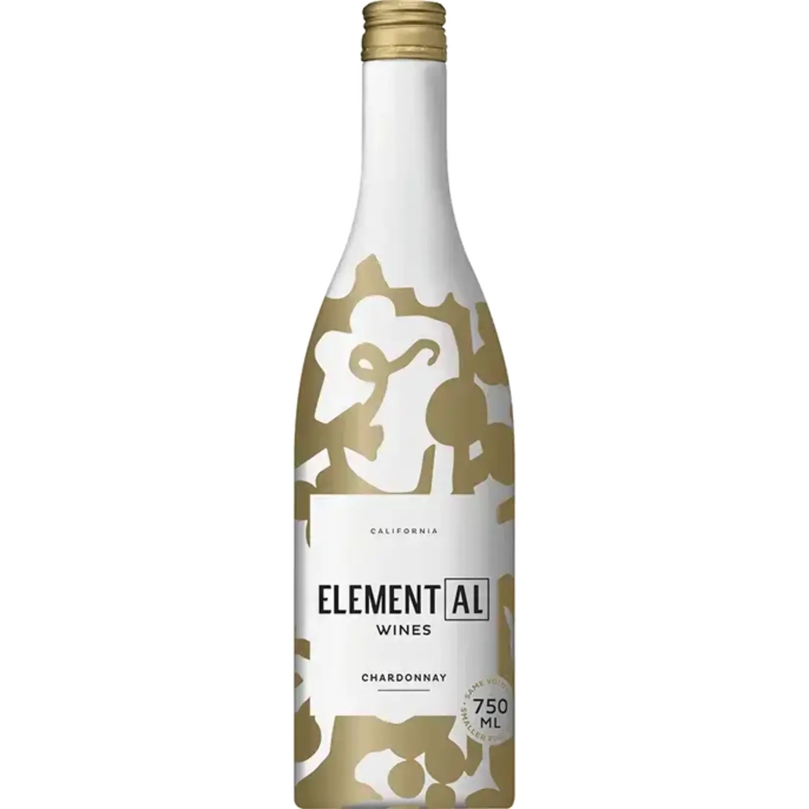 ElementAL Wines ElementAL Wines / Chardonnay California 2022 / 750mL