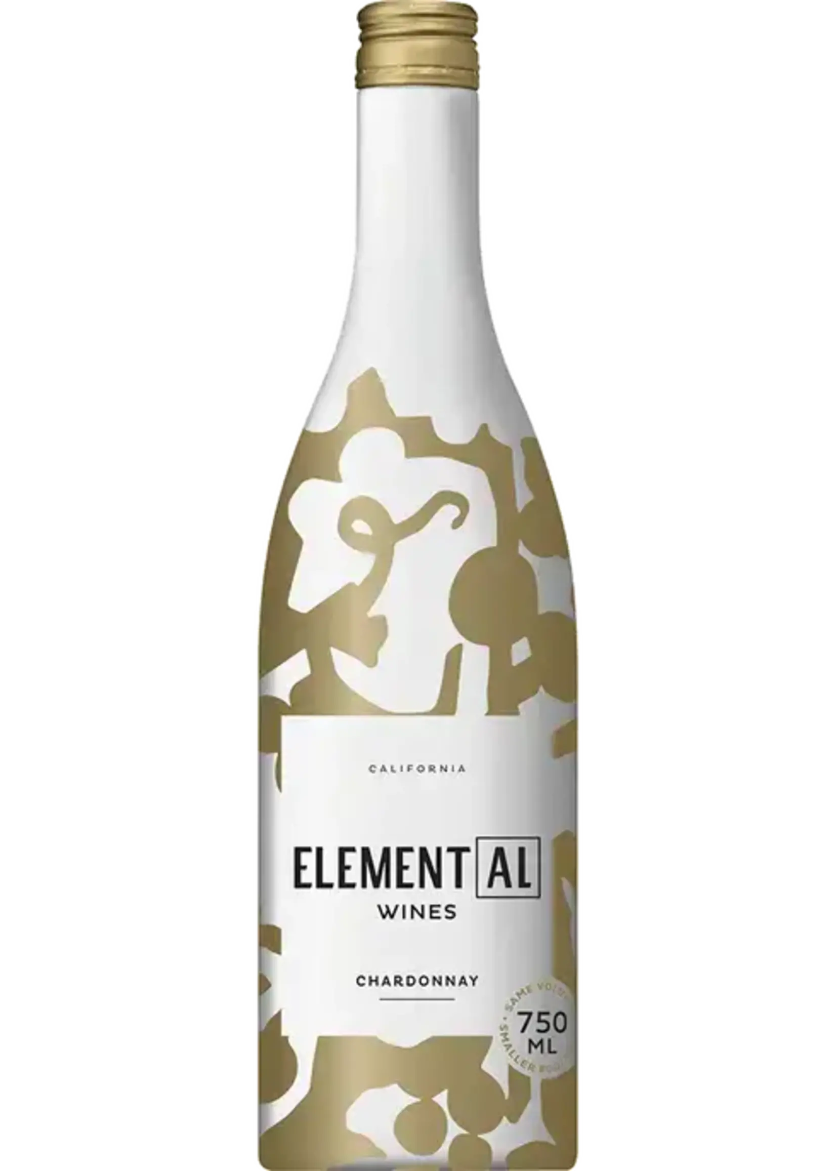 ElementAL Wines ElementAL Wines / Chardonnay California 2022 / 750mL