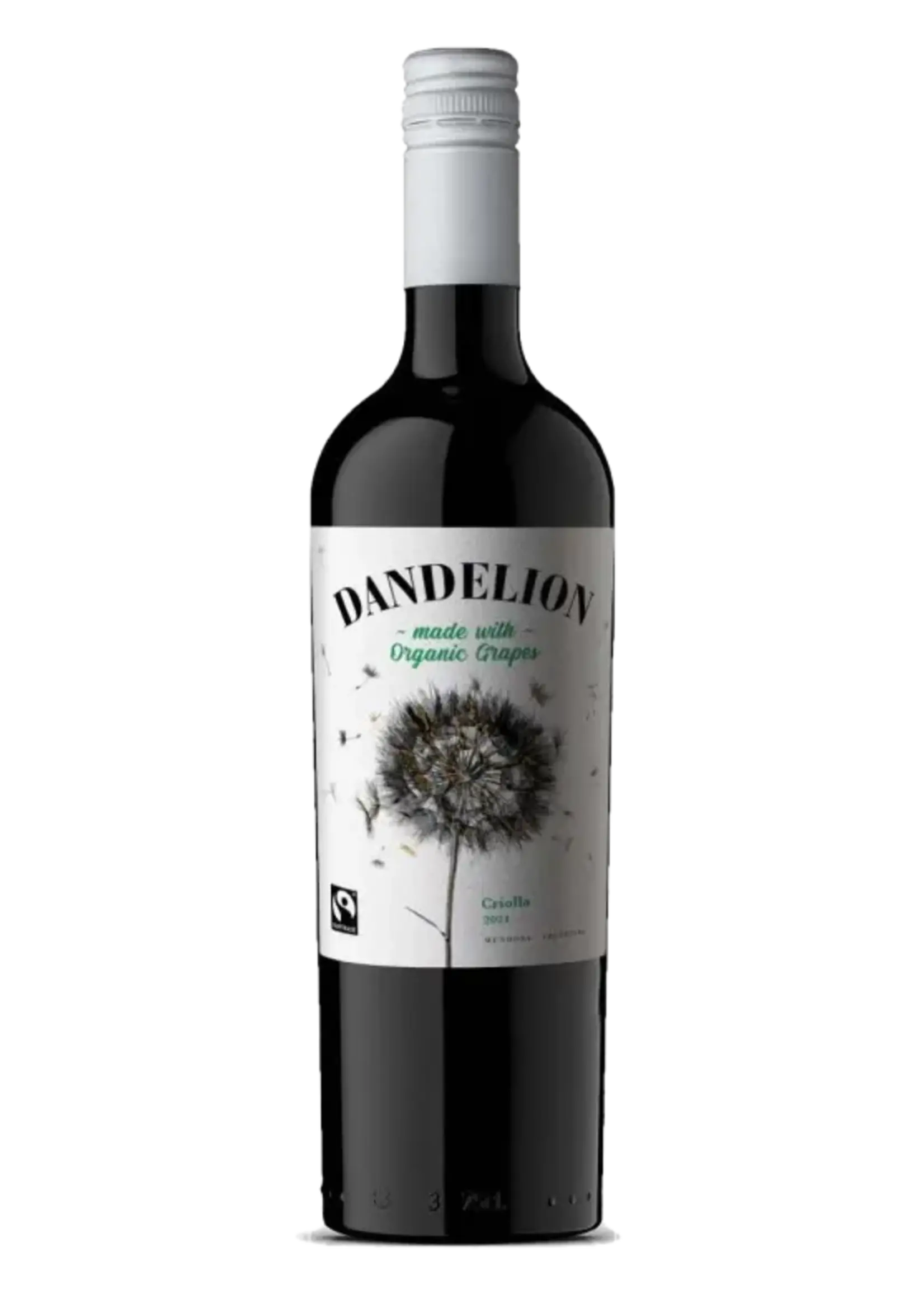 Montlaiz Montlaiz / Dandelion Criolla 2023 / 750mL