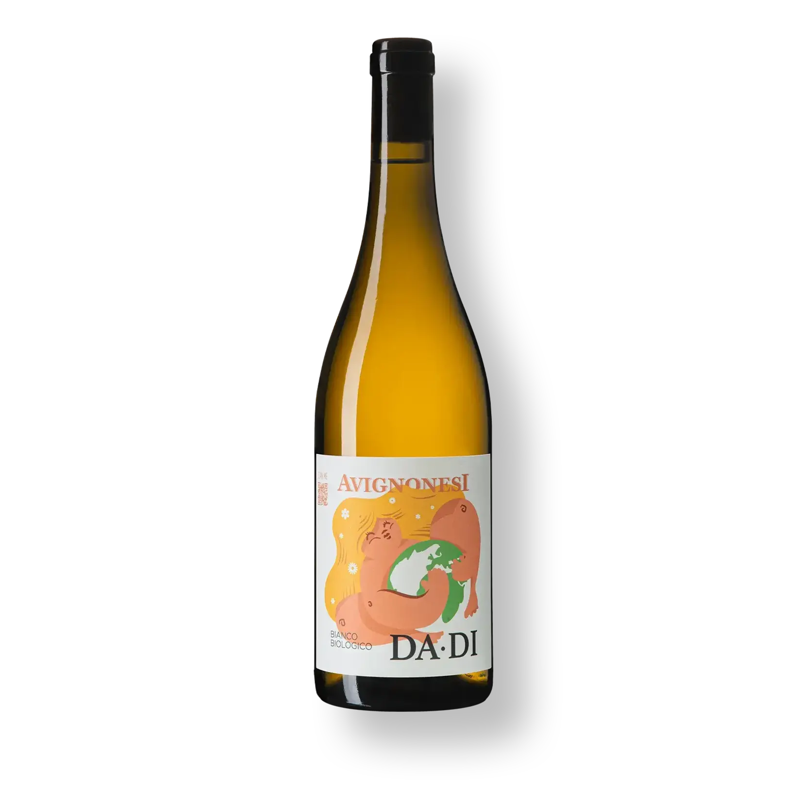 Avignonesi Avignonesi / Toscana Da Di Blanco / 750mL