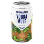Cutwater Spirits Cutwater / Vodka Mule / 375mL Single Can