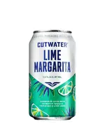 Cutwater Spirits Cutwater / Lime Margarita / 12oz Single Can