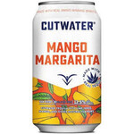 Cutwater Spirits Cutwater / Mango Margarita / 375mL Single Can