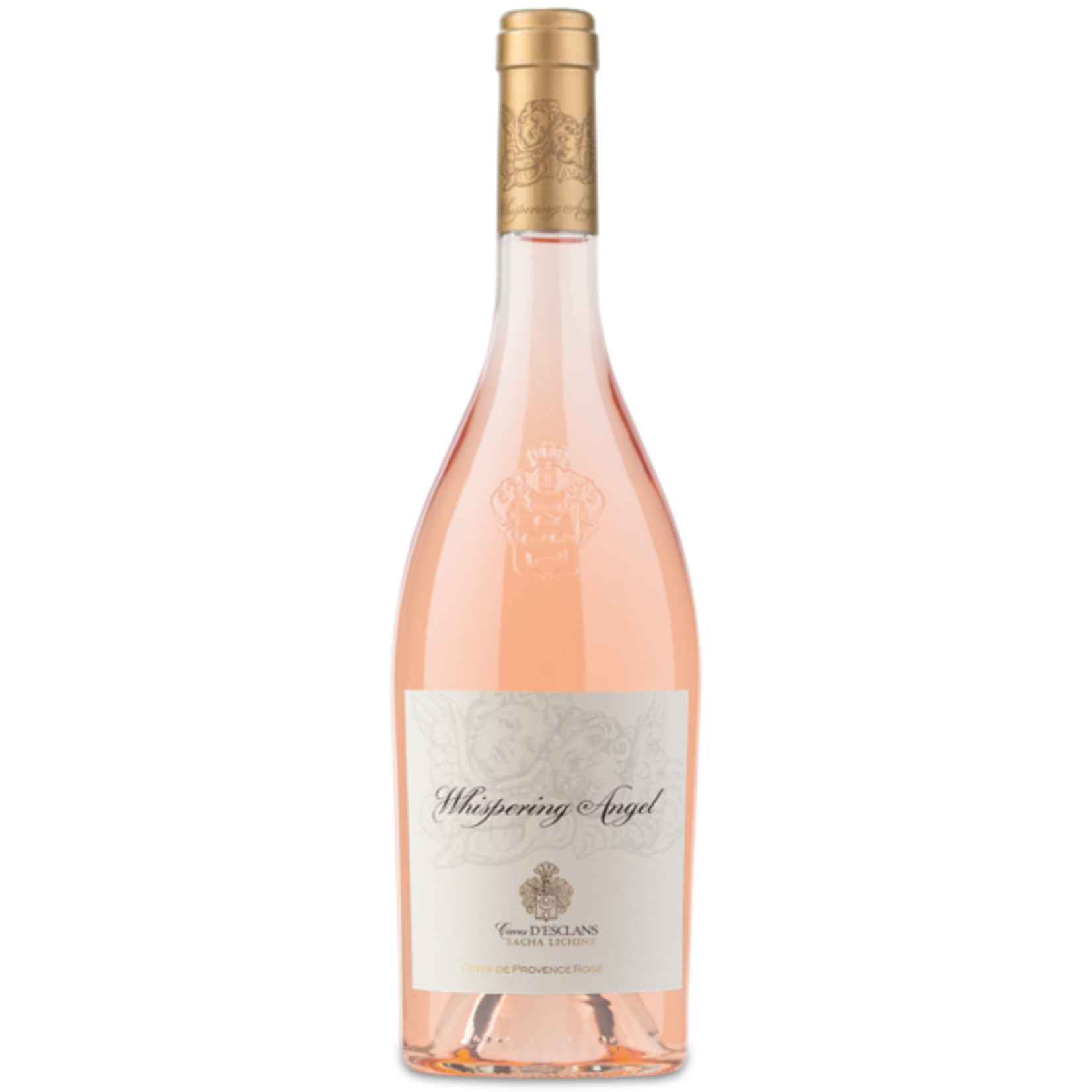 Chateau d'Esclans Chateau d'Esclans / Cotes de Provence Whispering Angel Rose / 750mL