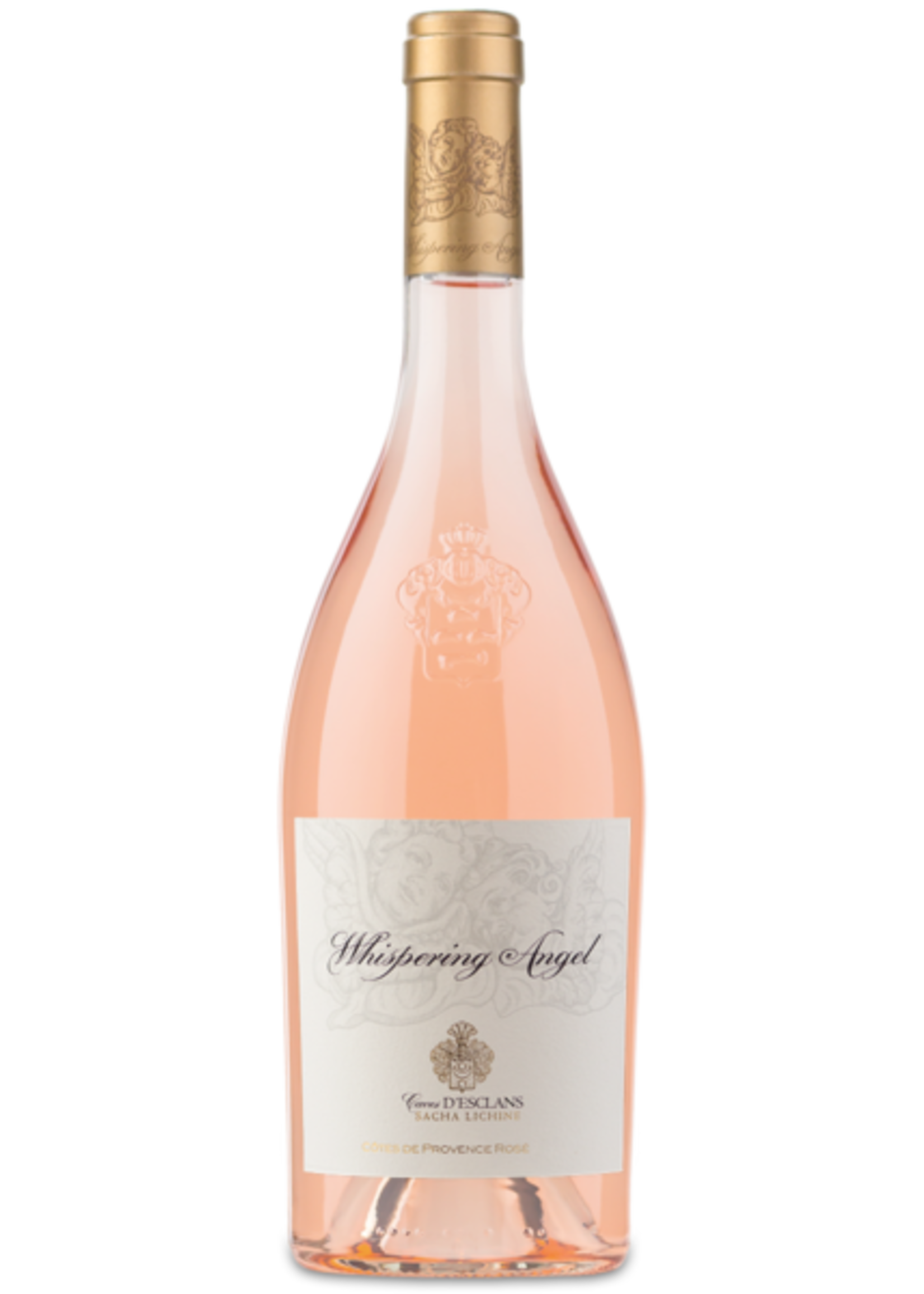 Chateau d'Esclans Chateau d'Esclans / Cotes de Provence Whispering Angel Rose / 750mL