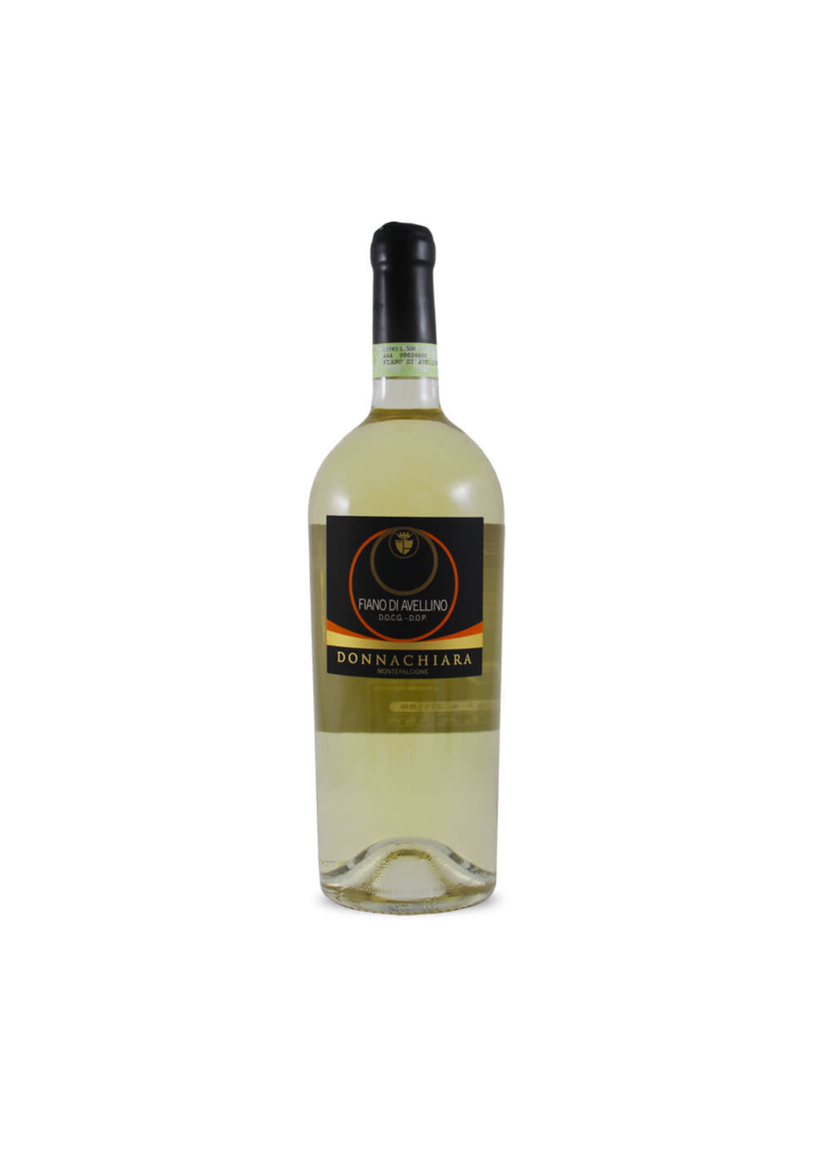 Donnachiara Donnachiara / Fiano di Avellino DOCG / 750mL