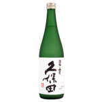 Kubota Kubota / Hekiju Yamahai Junmai Daiginjo / 720mL