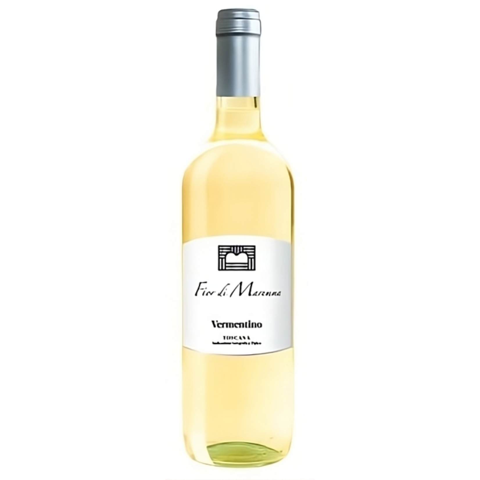 Cantini Vini Maremma Cantina I Vini Di Maremma / Tramonto di Maremma Vermentino Toscana / 750mL