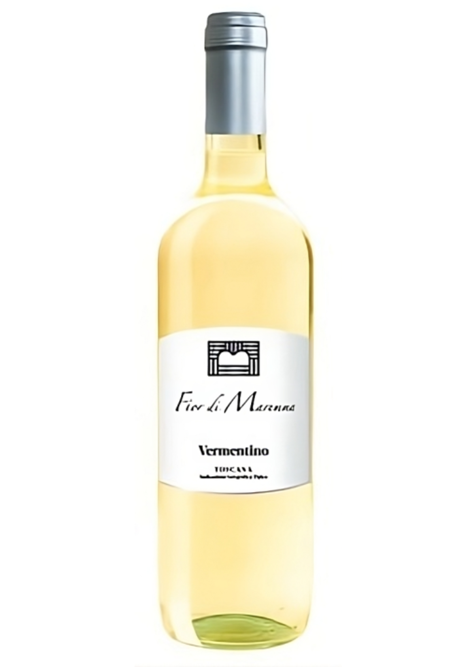 Cantini Vini Maremma Cantina I Vini Di Maremma / Tramonto di Maremma Vermentino Toscana / 750mL
