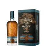 Teeling Teeling / Wonders Of Wood Virgin Swedish Oak Single Pot Still Irish Whiskey 100 Proof / 700mL