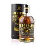 Aberfeldy Aberfeldy / 15 Years Old In Oak Highland Single Malt Scotch Finished In Cadillac Semillon Wine Cask / 750mL