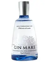 Gin Mare Gin Mare / Mediterranean Gin / 750mL