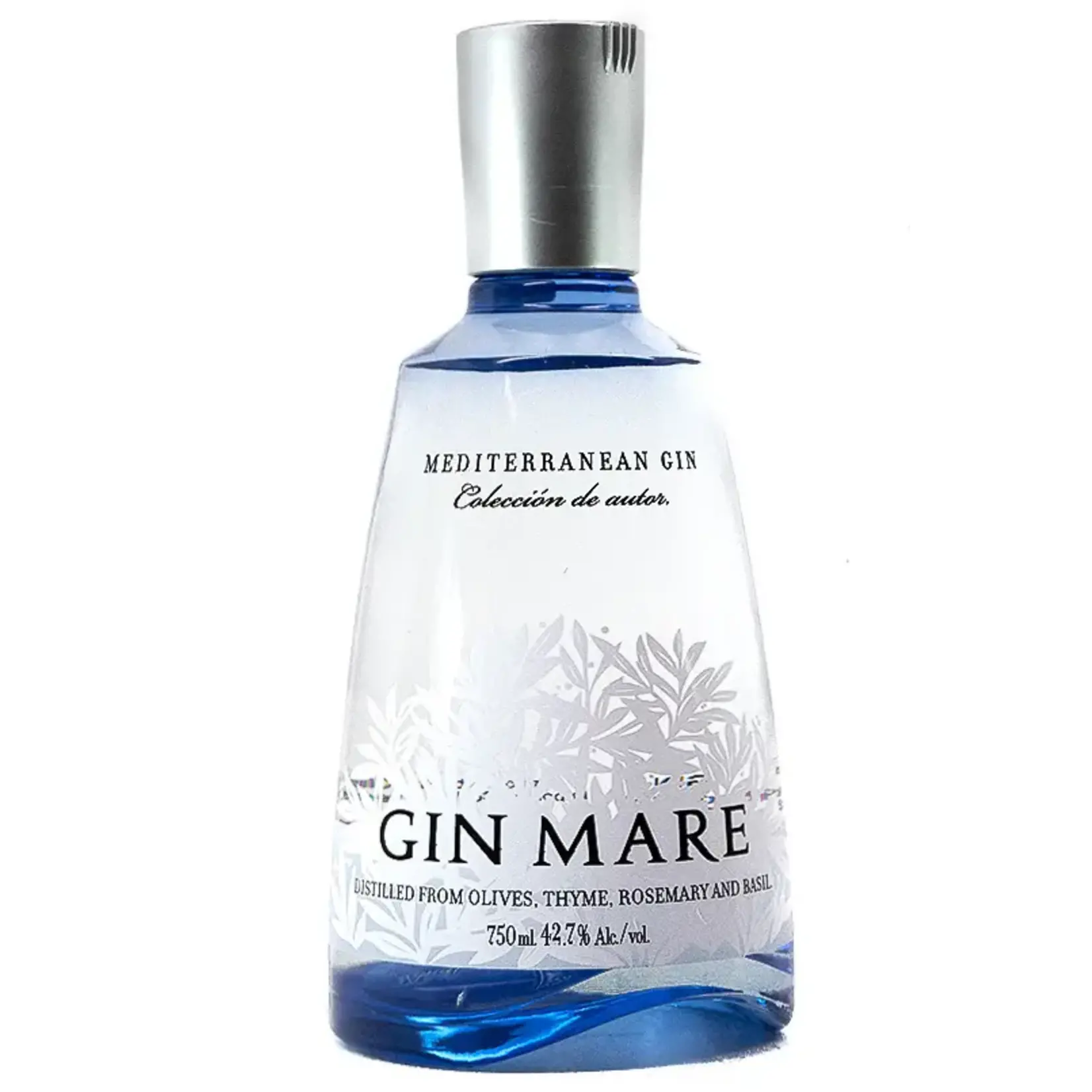 Gin Mare Gin Mare / Mediterranean Gin / 750mL