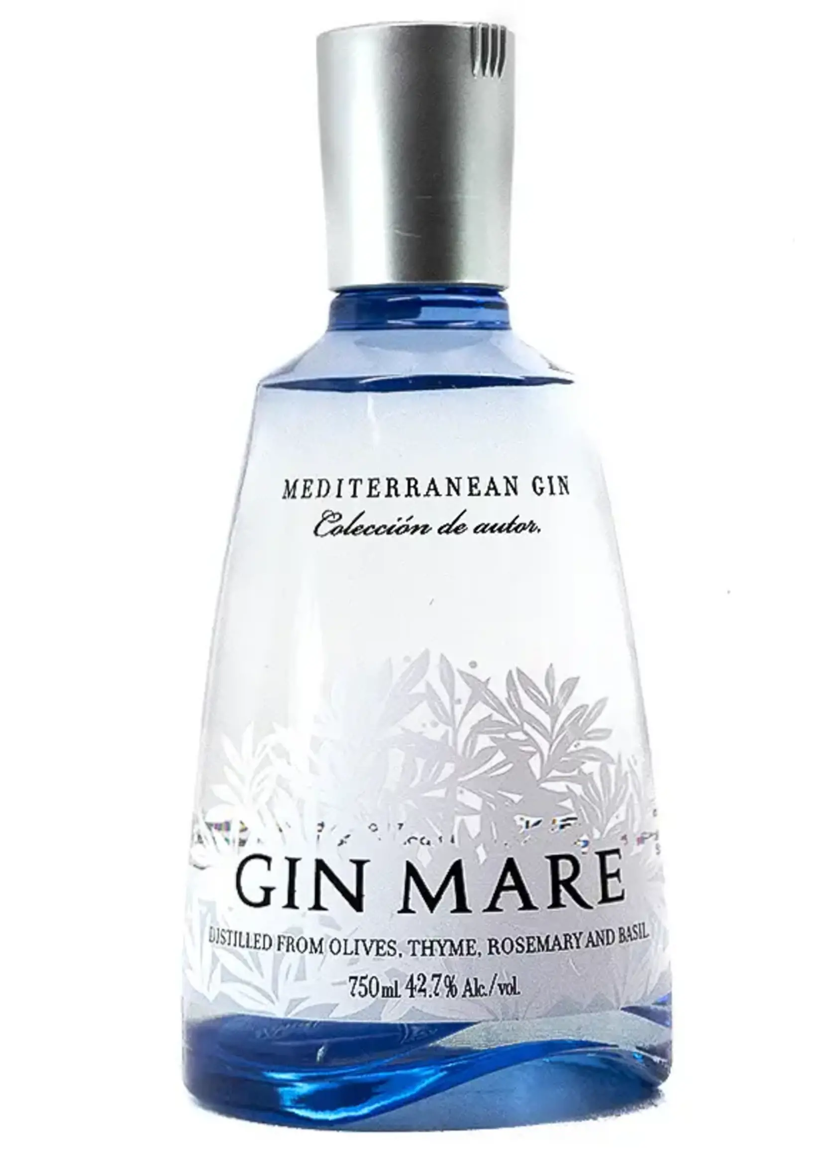 Gin Mare Gin Mare / Mediterranean Gin / 750mL