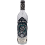 Campo Bravo Campo Bravo / Plata Tequila / 50mL