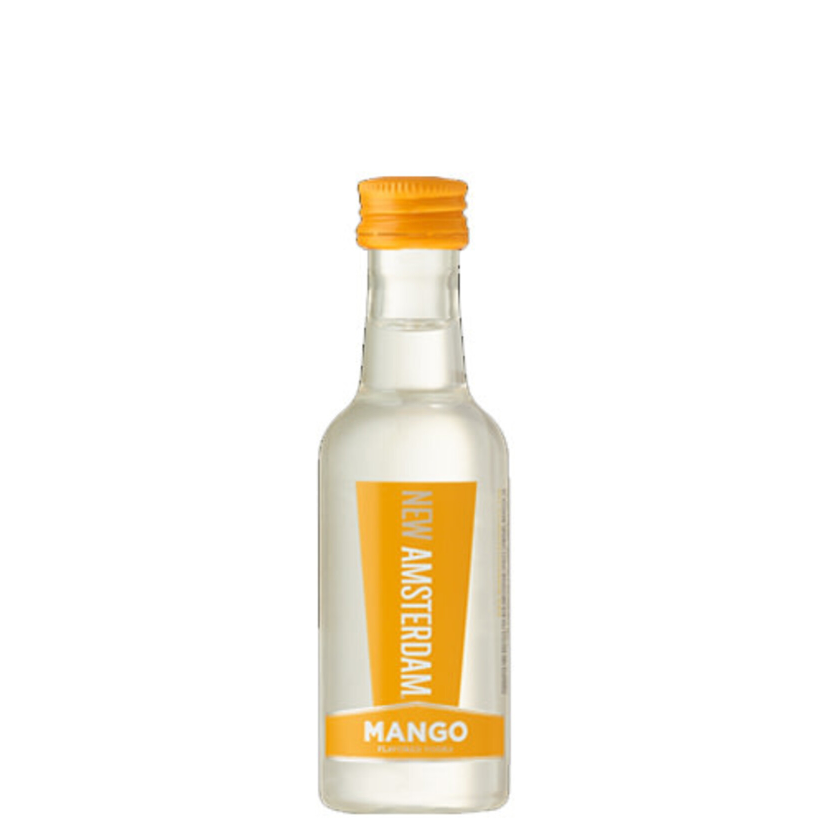 New Amsterdam New Amsterdam / Mango / 50mL