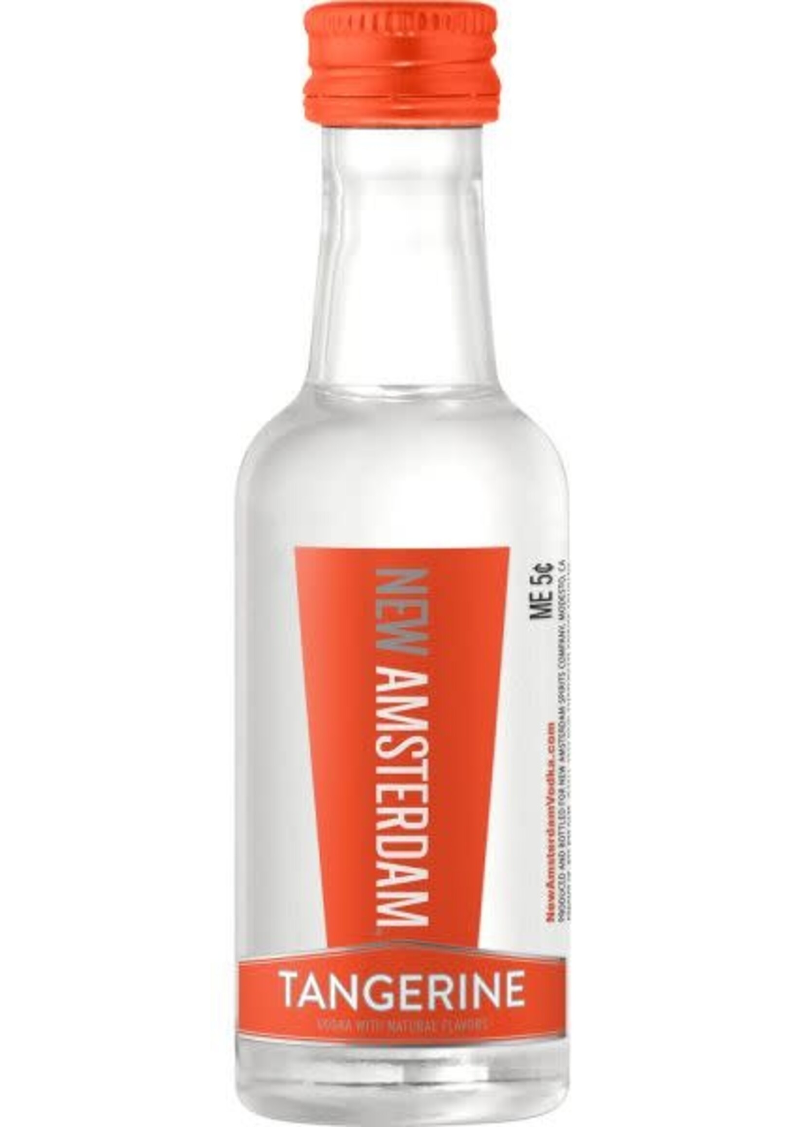 New Amsterdam New Amsterdam / Tangerine / 50mL