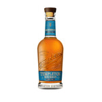 Templeton Templeton / Fortitude Straight Bourbon Whiskey / 750mL