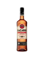 BACARDI Bacardi / Rum Spiced American Oak